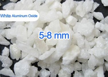 5 - 8mm het Fijne Oxyde van het Gruisaluminium 