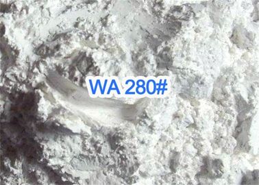 Wit Zuiver Micro- van het Aluminiumoxyde Poeder, het Super Fijne Oxyde van het Gruisaluminium