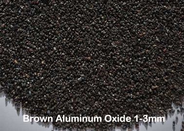 Kunstmatige Korund Bruine Gesmolten Alumina 