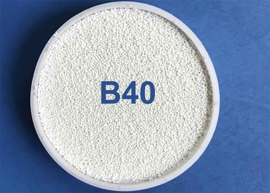 Hoog rendement Ceramische Parel die B40 B20 vernietigen die voor Koperpijpen/Staalpijpen schoonmaken