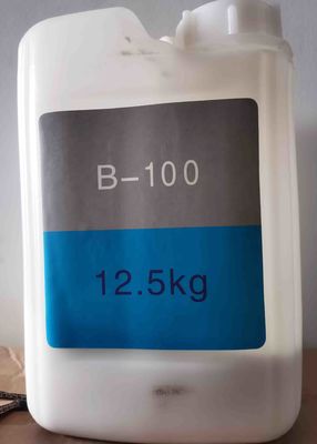 JZB100 (0.1060.180mm) Zirconiumdioxyde Ceramische Parel het Vernietigen Media JZB60 (0.1500.300mm)