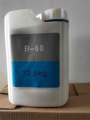B60b120 B150 B205 eindigt het Ceramische Parel het Vernietigen Media het Metaalplastiek van het Zirconiumdioxydezand 3C