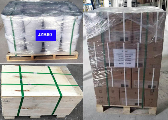 2024 Warm verkoop Keramische kralen blazen voor oppervlaktebehandeling