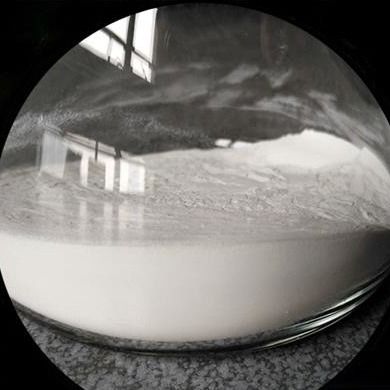 ZrO2 62% Ceramische het Vernietigen Media Micro- Parels voor Metaalwerkstukken het Vernietigen