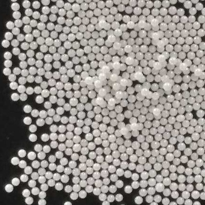 0.1 - 50mm Zirconiumdioxyde Malende Media 3.7g/de Bulkdichtheid van cm3 voor niet - Metaalmineraal
