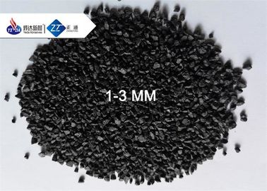 Multi het Oxydegruis van het Grootte Zwart Aluminium het Vernietigen Hoog Hardheids Multigebruik