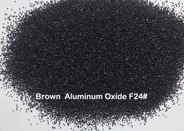 Het synthetische Bruine Aluminiumoxyde smolt het Model van F24/van F30/F36-voor Hars Scherpe Schijven