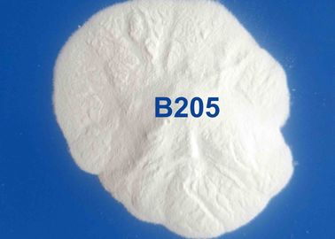 De Iphoneoppervlakte beëindigt het Ceramische het Vernietigen Media Ceramische Zand B170, B205 60 van het Parelszirconiumdioxyde - 66% ZrO2