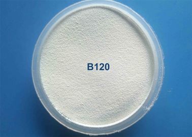 Hoog de Media van Toughnes Ceramisch Oppoetsend Zirconiumdioxydezand B20 - B205 voor Oppervlakte eindigen