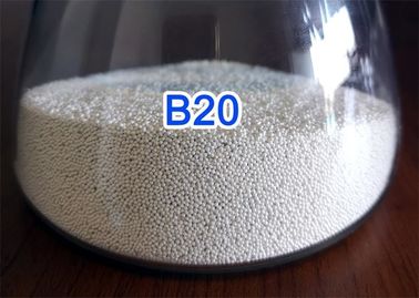 B20-B505 ceramische Parels die Media voor metaaloppervlaktebehandeling vernietigen