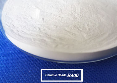 700HV steeneffect Ceramische Parel het Vernietigen Media B205 B400 B505