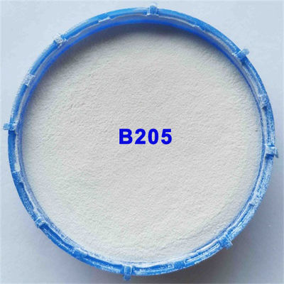Ronde Stevige B205-het Vernietigen Zirconium Ceramische Parels