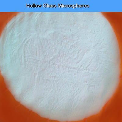 Microsferen van het grootteh20-h60 de Holle Glas voor Thermische Isolatiedeklagen