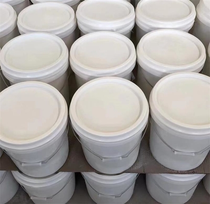 B170 Zandstralend Ceramische Oppoetsende Parels 0,045 - 0.090mm voor MetaalOppervlaktebehandeling