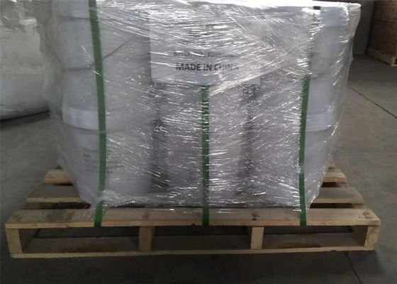 25kgs Barrel Packaged Ceramic Beads Abrasive Blasting Media B100 Size 106-180 μM