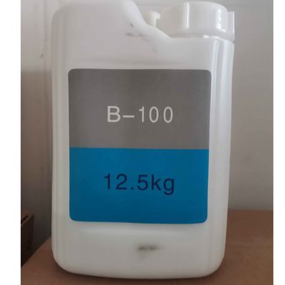 Surface Finish Ceramic Bead Blasting Zirconium Oxide Beads B40 B60 B80 B100 B120