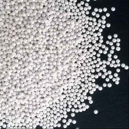 Het Silicaatparels die van het pigmentzirconium Media malen 1,6 - 1,8 van de Grootte Lage mm Schuring