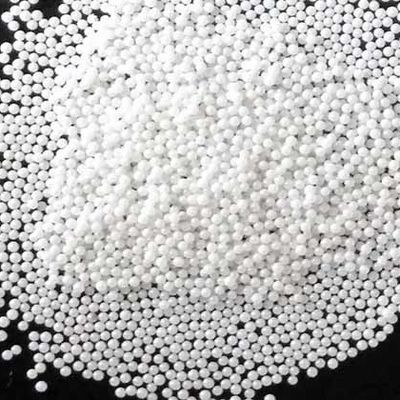 Hoge Hardheid 95 Zirconiumdioxyde parelt 1,4 - 1,6 mm-Zirconiumdioxyde Malende Parels voor Verspreiding